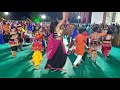 Navaratri 2019 Children Garba Age 6 Years Global Indian International School Grade 2