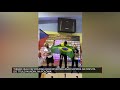 Thiago Hulk faz cirurgia para reverter lesão sofrida na disputa do título mundial na Polônia