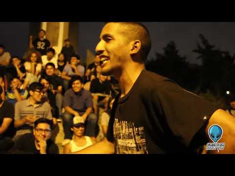 ENESSE vs TAITA - Final Fecha 13 Sucedió en el Perú