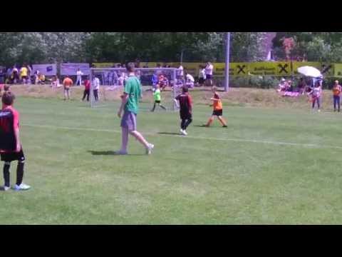 ASI Dinamo Star SE vs FavAC