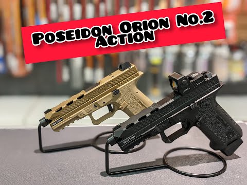 [REVIEW] Poseidon Orion Series No 2 - Action