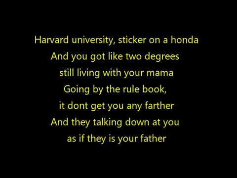 Lion by Kat Dahlia | FMLV