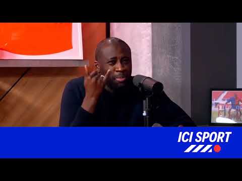 Yaya Touré et Samuel Eto'o se paient Pep Guardiola