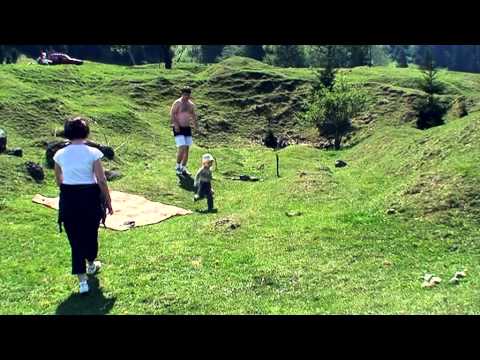 15 mai 2011 Timisul de Jos