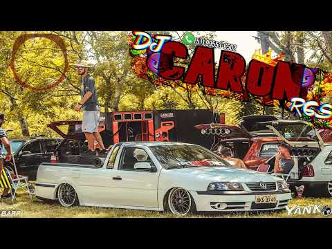 Mega FunkNejo - Declaração Pro Bar Fala 300 - Tum Dum Dum - Dj Caron RGS