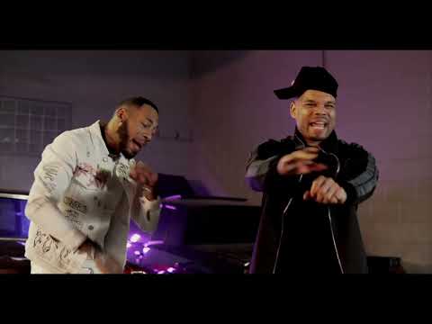 J R Rah Ft. Mac Hefner - How Do You Want It - Official Video - Directed By: OjDidIt