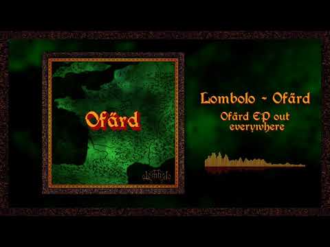 Lombolo - Ofärd || Swedish Folk Metal / Pagan Metal / Viking Metal (New Release 2021)