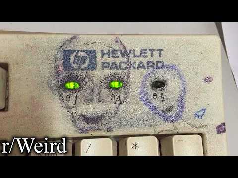 the odd side of reddit