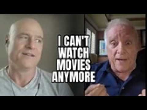 He Couldn't Sit Through a Movie After 8 Weeks of Meditation