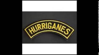 Hurriganes - My Sweet Lily