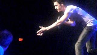 Pat Monahan Concert 111407 054.AVI