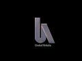 Metro Goldwyn Mayer United Artists 2012 1982 1970