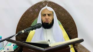 صورة زكاة الحبوب والثمار || فضيلة الشيخ د. سامي الواكد .