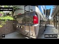 Check out this Video for a 2014 Tiffin Allegro 36LA(Stock #507069)  for sale by Pop RVs. This unit is located in Sarasota, FL