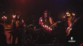 Panzergod (full set live) @ The Blue Lamp 08/23/17