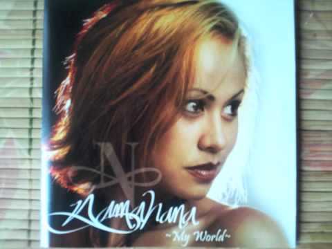 Namahana - "Take a Litlle Piece" - form the CD My World