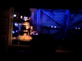 Original Star Tours Ride Through Experience Disneyland 2010