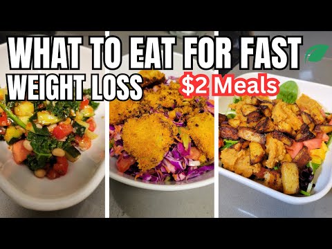 3 Powerful Anti-Inflammatory Salad Recipes to Transform Your Health