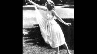 Kate Smith - Blue Tail Fly 1958