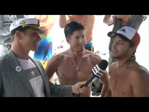 An Andy Irons Memory From Jeremy Flores