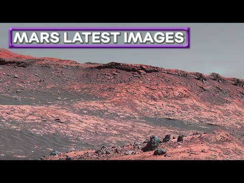 Real Images Of What We Have Discovered On Venus
