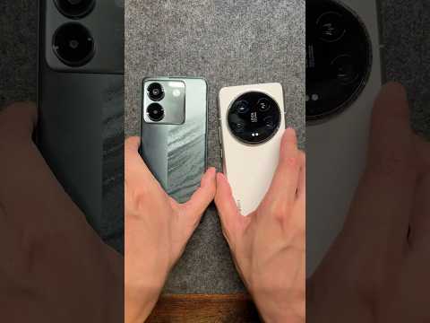 POCO M7 Pro 5G vs Xiaomi 14 Ultra: Speed Test at 2x! ⚡📱📱 #POCOM7Pro5G #Xiaomi14Ultra #speedtest