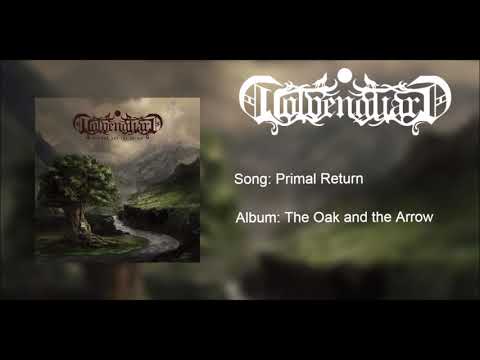 WOLVENGUARD - Primal Return