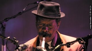 Ornette Coleman Remembered As Free Jazz Visionary