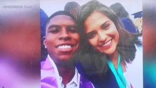 BAKARI HENDERSON: WHY DO BLACK PEOPLE DISTANCE THEMSELVES FROM THEIR AFRICAN HERITAGE!