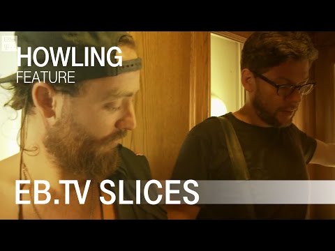 HOWLING (Slices Feature)