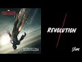Revolution Fire (Mashup) The Score, Imagine Dragons