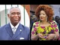 RÉVÉLATIONS EXPLOSI VES SUR OLIGUI NGUEMA CHANTAL BIYA ET MVONDO AYOLO