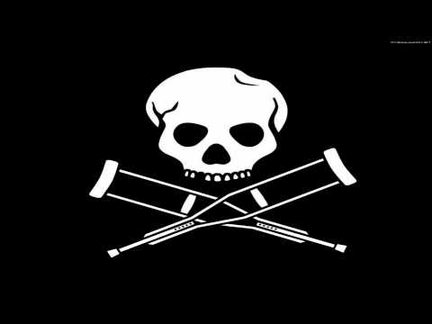 Revolucion Norteña - El Jefe Tony (El Muletas)  "Studio2011"