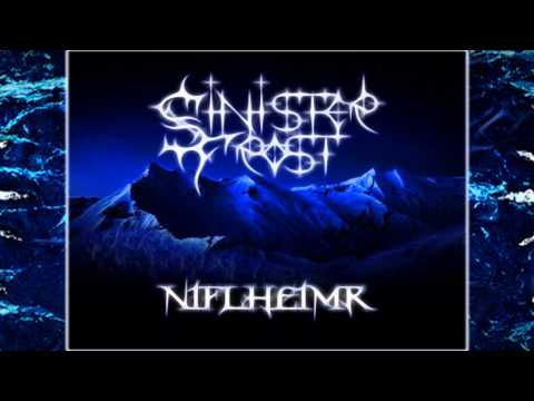 Sinister Frost - Niflheimr