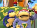 Playhouse Disney Ooh And Aah Bumper Compilation July 1st 2007
