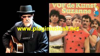 Francesco De Gregori vs Vof De Kunst