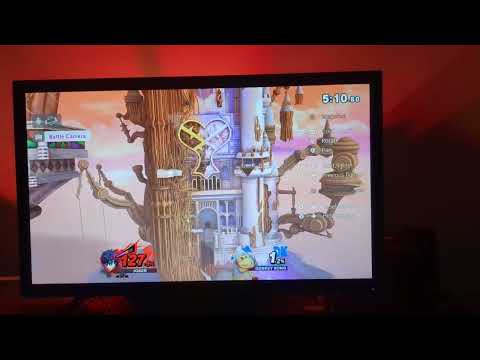 Kazam vs kukabara MGC FNS #156