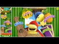Ooh Aah Playhouse Disney
