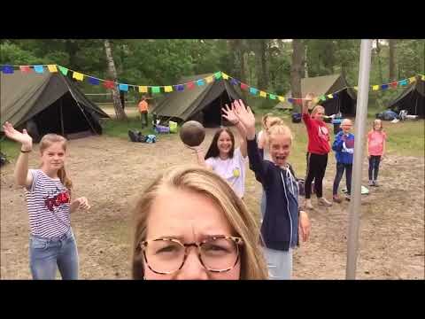 Kampioensvlog Huizen 1