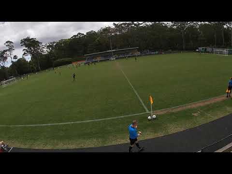 Reserve Grade Grand Final 2020