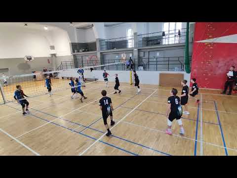 MKS Będzin II : UKS Jedynka Jaworzno II