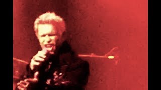 Billy Idol &quot;Fatal Charm&quot;