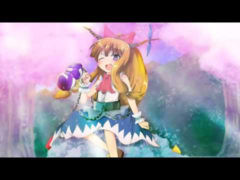 CtC Extra Stage Theme: Welcome to the Gensokyo Tour