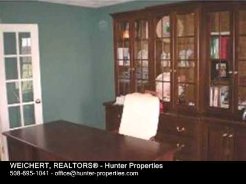 27 Historical Way North Attleboro, MA 02760 - Single-Family Home - Real Estate - For Sale -
