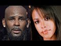 The DELETED R.Kelly & Aaliyah Interview That Will Make You SICK!!