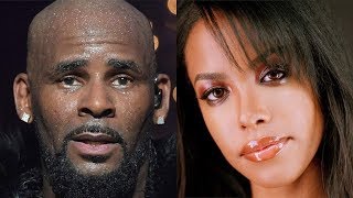 The DELETED R.Kelly &amp; Aaliyah Interview That Will Make You SICK!!