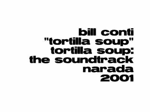 Video thumbnail for Tortilla Soup