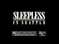 Tristar TV Promo 1993 Trailers CLIFFHANGER SLEEPLESS IN SEATTLE TV Spots Betamax Transfer