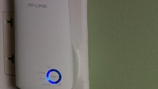 The Fix - Extend your Wi-Fi network to cover any dead zones in your home