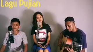 Download lagu Rohani-Indah RencanaMu Tuhan (Akustik) mp3